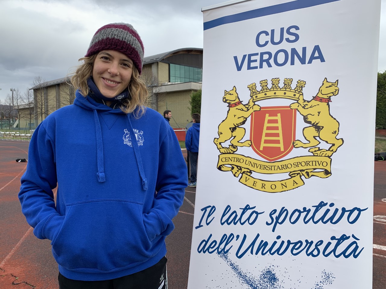 atletica Anna