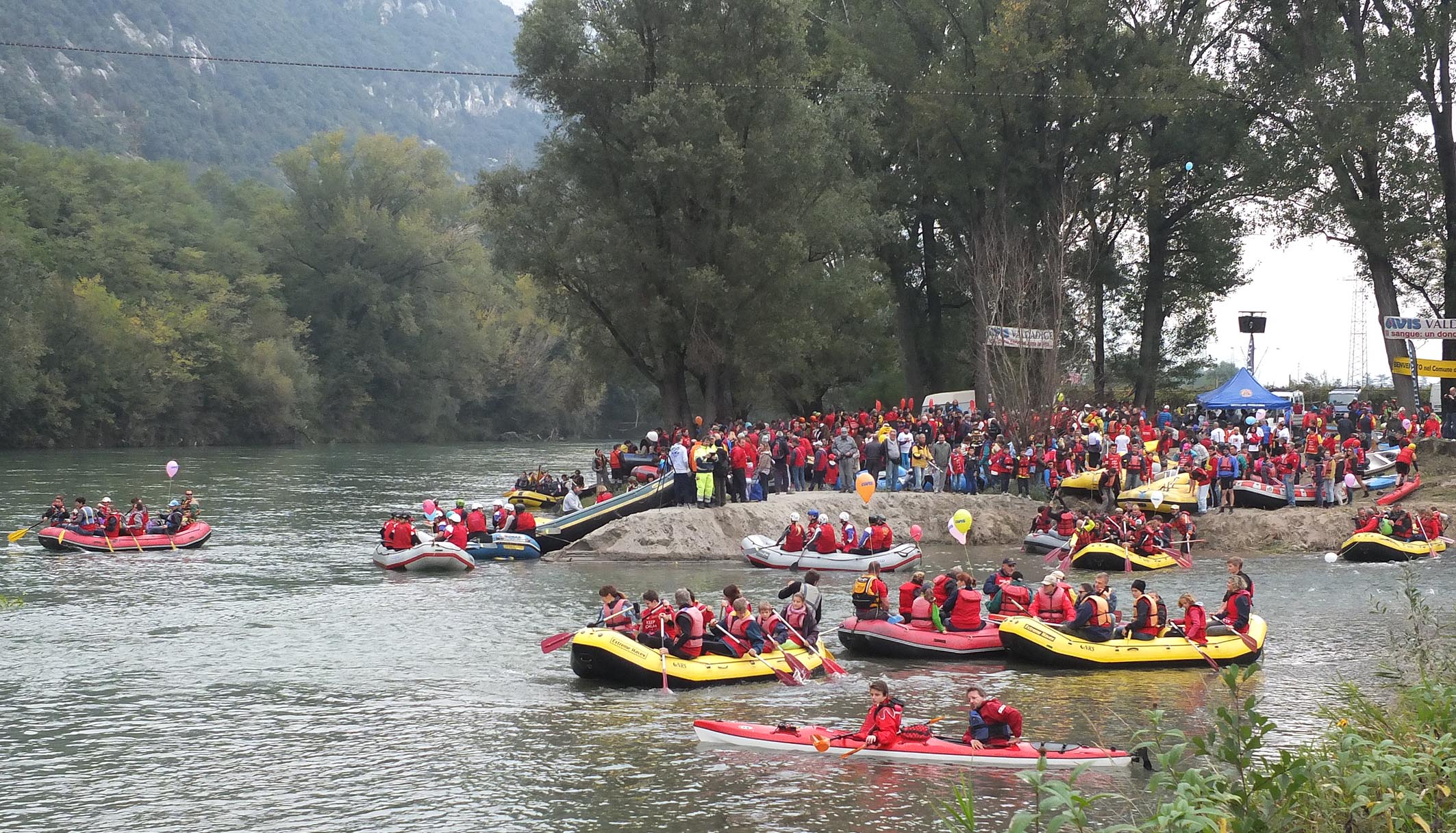 Foto ENNEEVI Amatori