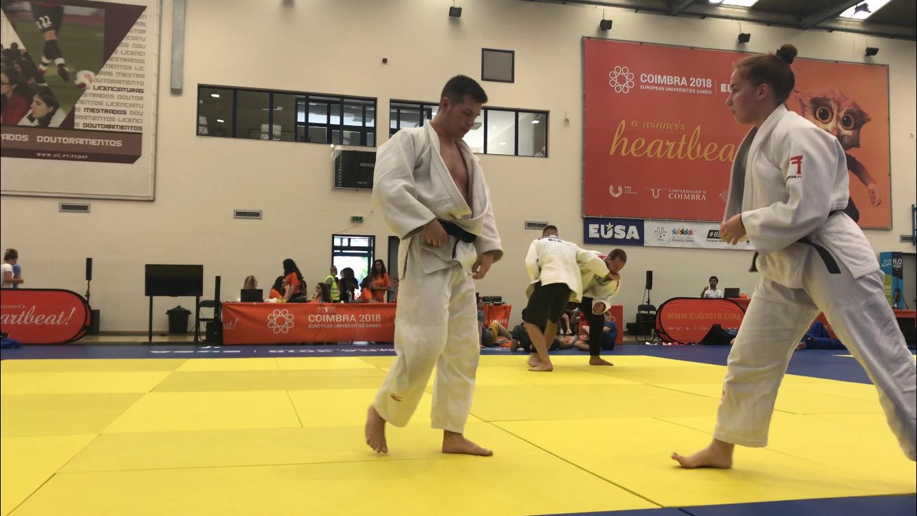 europei uni judo