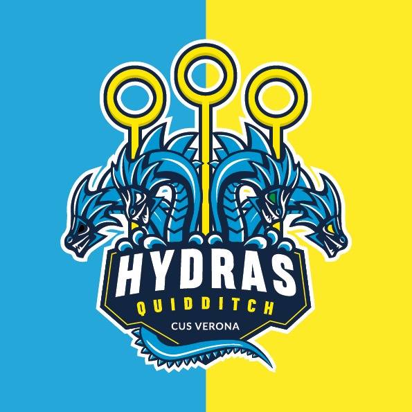 hydras logo nuovo