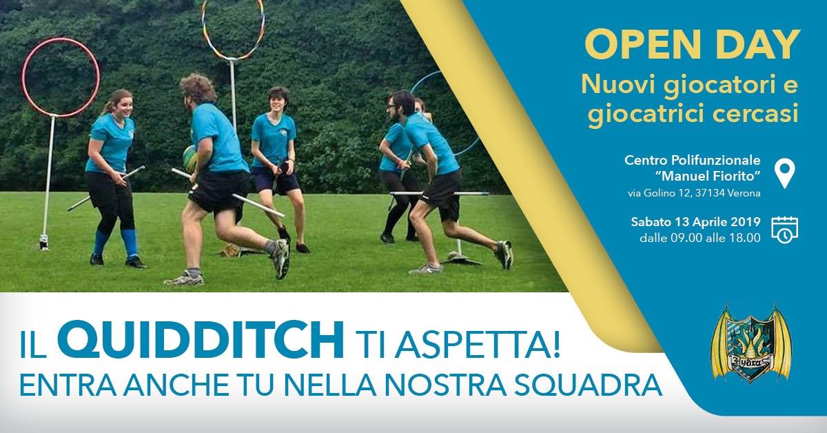 quidditch