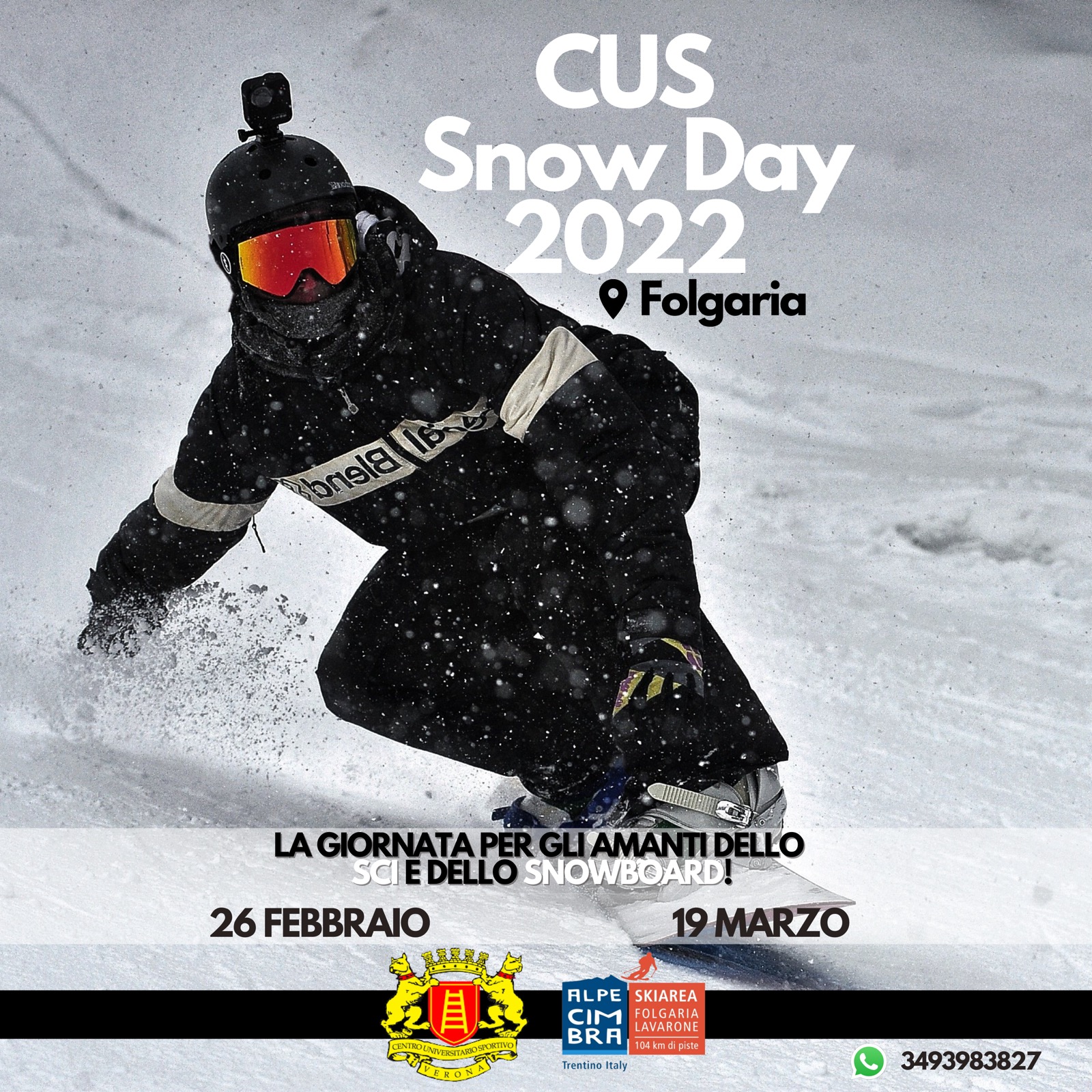 snow day sb