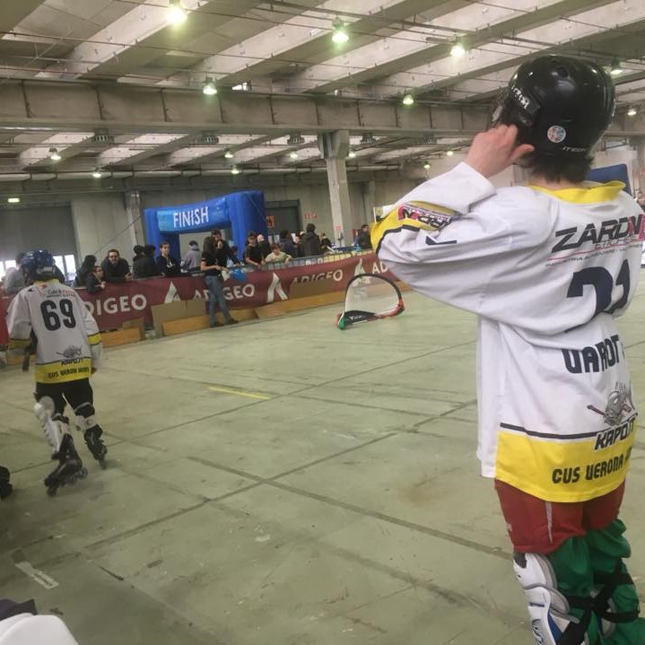 expo hockey