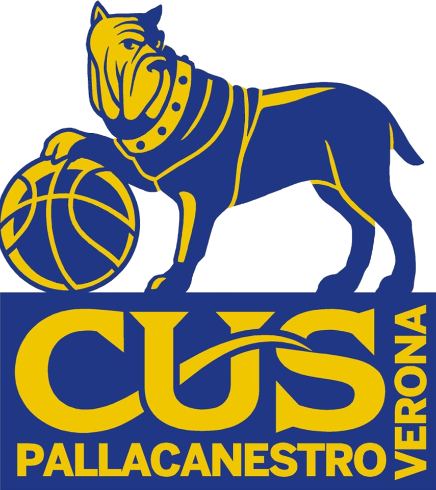 cus verona pallacanestro trasp