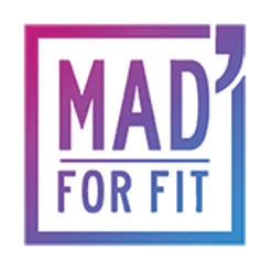 Mad For Fit