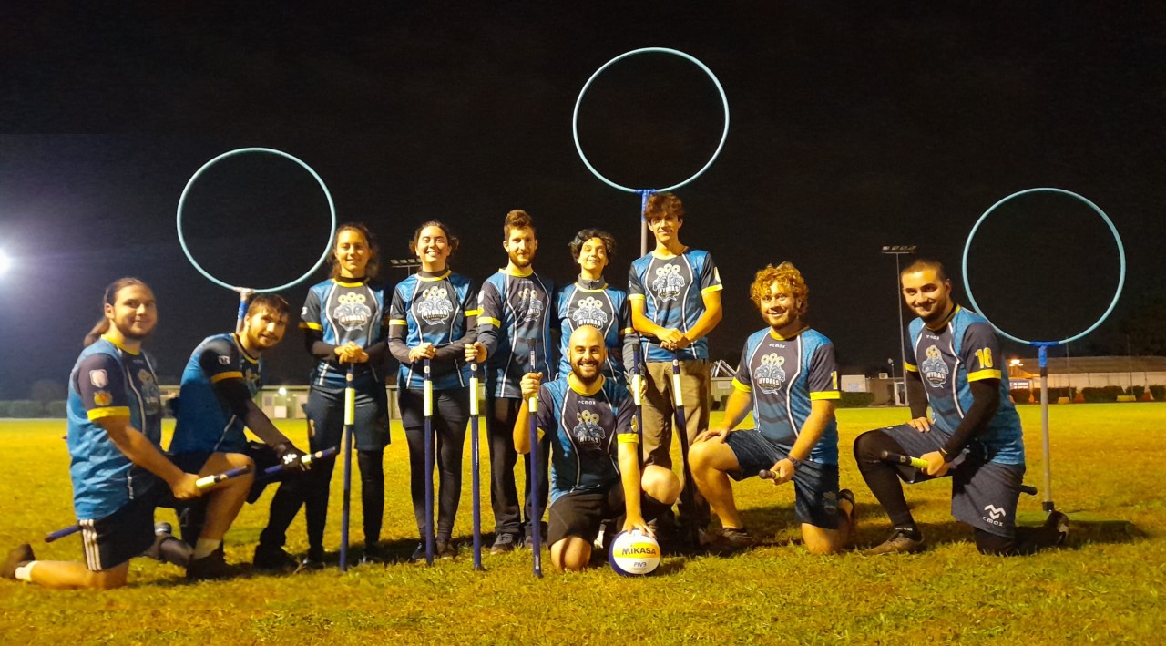 hydras quidditch