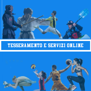 tesseramentoonline